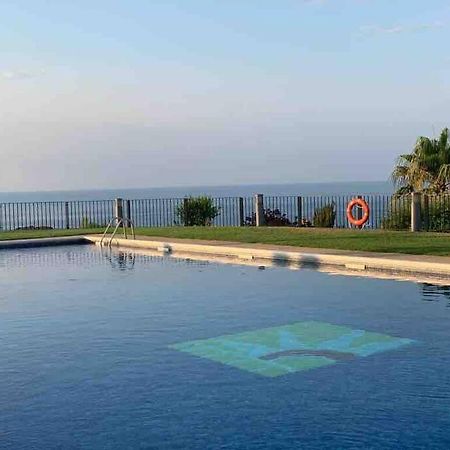 Вілла Casa Con Impresionantes Vistas Al Mar Тоса-де-Мар Екстер'єр фото