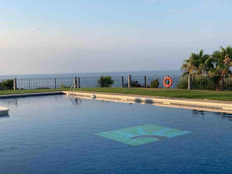 Вілла Casa Con Impresionantes Vistas Al Mar Тоса-де-Мар Екстер'єр фото